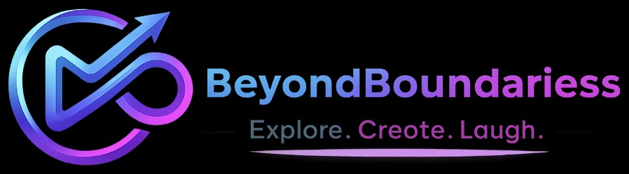 BeyondBoundariess